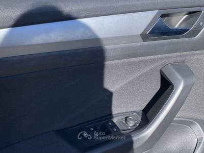 Volkswagen T-Roc Life 2.0 TDI 116 CV usata Partinico