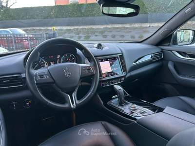 Maserati Levante 2.0 mhev GT 330cv auto usata Chieri