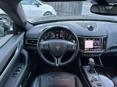 Maserati Levante 2.0 mhev GT 330cv auto usata Chieri