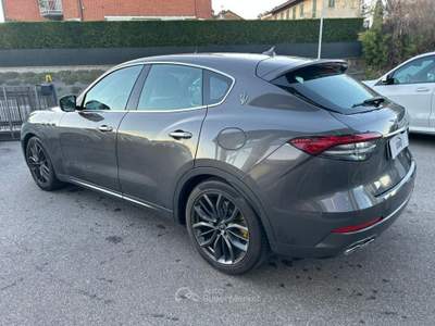 Maserati Levante 2.0 mhev GT 330cv auto usata Chieri