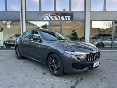 Maserati Levante 2.0 mhev GT 330cv auto usata Chieri