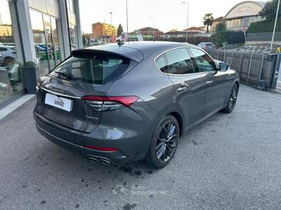 Maserati Levante 2.0 mhev GT 330cv auto usata Chieri