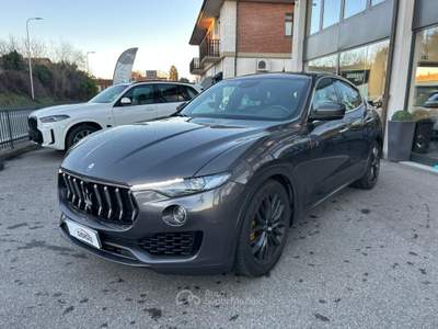 Maserati Levante 2.0 mhev GT 330cv auto usata Chieri