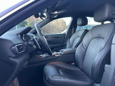 Maserati Levante 2.0 mhev GT 330cv auto usata Chieri