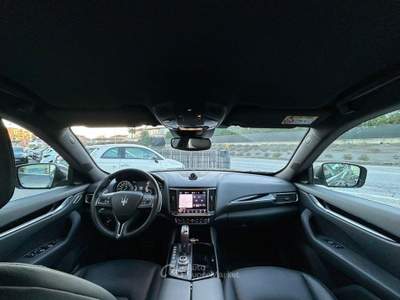 Maserati Levante 2.0 mhev GT 330cv auto usata Chieri