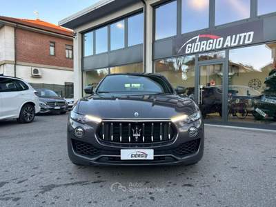 Maserati Levante 2.0 mhev GT 330cv auto usata Chieri