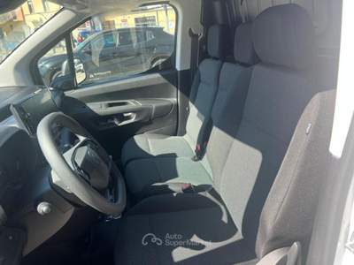 Citroen Berlingo van M 1.5 bluehdi 100cv S&amp;S Bianco usata Pinerolo