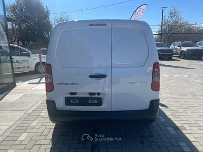 Citroen Berlingo van M 1.5 bluehdi 100cv S&amp;S Bianco usata Pinerolo