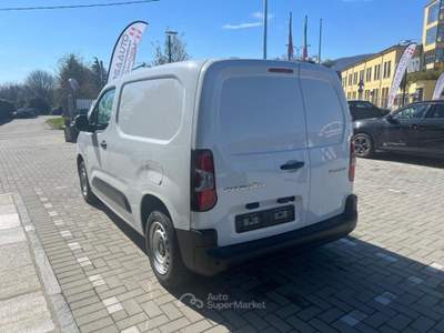 Citroen Berlingo van M 1.5 bluehdi 100cv S&amp;S Bianco usata Pinerolo