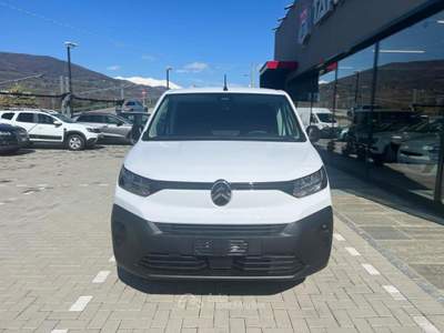 Citroen Berlingo van M 1.5 bluehdi 100cv S&amp;S Bianco usata Pinerolo