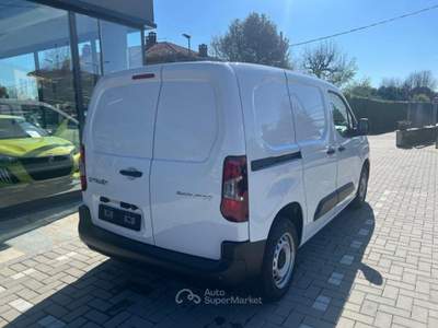 Citroen Berlingo van M 1.5 bluehdi 100cv S&amp;S Bianco usata Pinerolo
