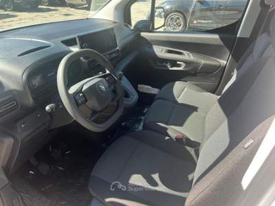 Citroen Berlingo van M 1.5 bluehdi 100cv S&amp;S Bianco usata Pinerolo