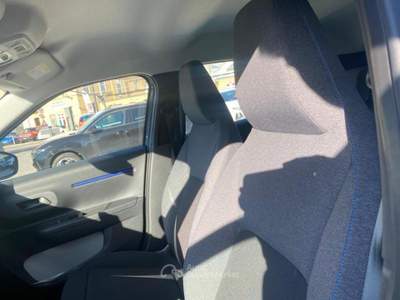 Citroen C3 44kWh elettrico You 113cv Blu/Azzurro usata Pinerolo