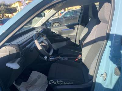 Citroen C3 44kWh elettrico You 113cv Blu/Azzurro usata Pinerolo