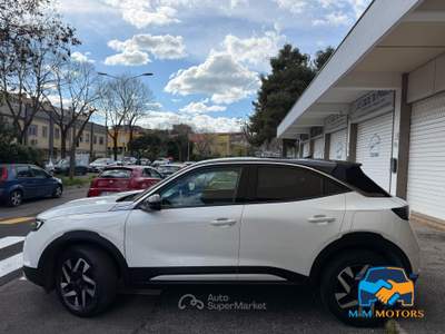 Opel Mokka 1.5 Elegance s&amp;s 110cv Bianco usata Pomezia