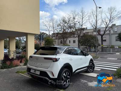 Opel Mokka 1.5 Elegance s&amp;s 110cv Bianco usata Pomezia