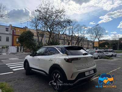 Opel Mokka 1.5 Elegance s&amp;s 110cv Bianco usata Pomezia