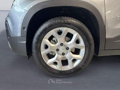 Jeep Avenger Avenger 1.2 Turbo 100 Cv Altitude Grigio usata Cassola