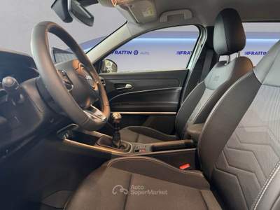Jeep Avenger Avenger 1.2 Turbo 100 Cv Altitude Grigio usata Cassola