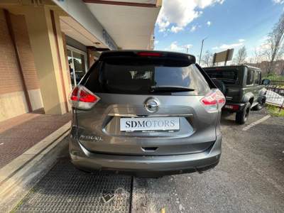 Nissan X-Trail 1.6 dci Acenta 2wd E6 *Promo SD 2026* usata Roma