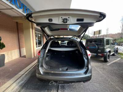 Nissan X-Trail 1.6 dci Acenta 2wd E6 *Promo SD 2026* usata Roma
