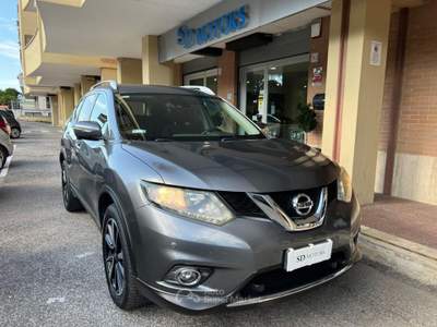 Nissan X-Trail 1.6 dci Acenta 2wd E6 *Promo SD 2026* usata Roma
