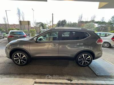Nissan X-Trail 1.6 dci Acenta 2wd E6 *Promo SD 2026* usata Roma