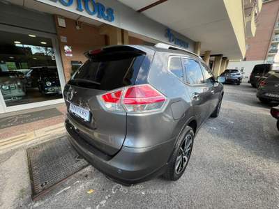 Nissan X-Trail 1.6 dci Acenta 2wd E6 *Promo SD 2026* usata Roma