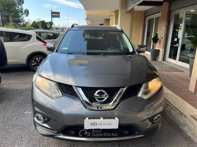 Nissan X-Trail 1.6 dci Acenta 2wd E6 *Promo SD 2026* usata Roma