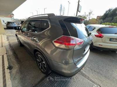 Nissan X-Trail 1.6 dci Acenta 2wd E6 *Promo SD 2026* usata Roma