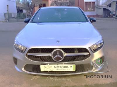 Mercedes-Benz Classe A BUSINESS EXTRA Grigio usata Campi Bisenzio