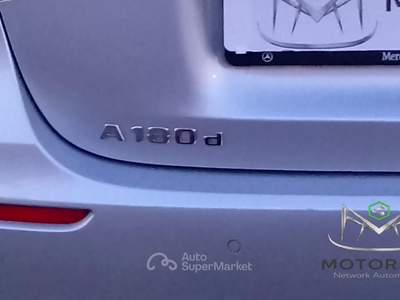 Mercedes-Benz Classe A BUSINESS EXTRA Grigio usata Campi Bisenzio