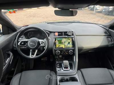 Jaguar E-Pace I4 163 CV AWD Auto R-Dynamic SE usata Alseno