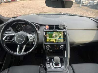 Jaguar E-Pace I4 163 CV AWD Auto R-Dynamic SE usata Alseno