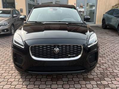 Jaguar E-Pace I4 163 CV AWD Auto R-Dynamic SE usata Alseno