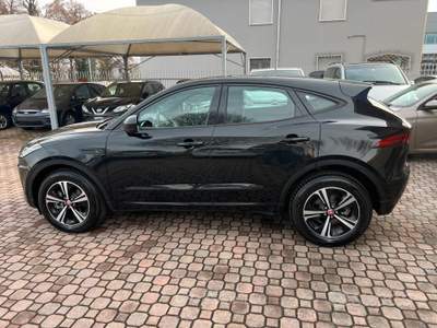 Jaguar E-Pace I4 163 CV AWD Auto R-Dynamic SE usata Alseno
