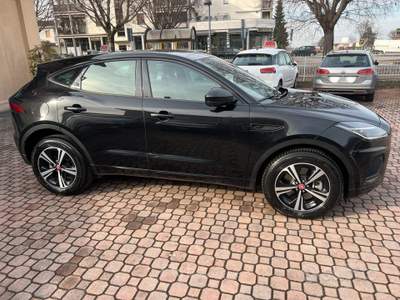 Jaguar E-Pace I4 163 CV AWD Auto R-Dynamic SE usata Alseno