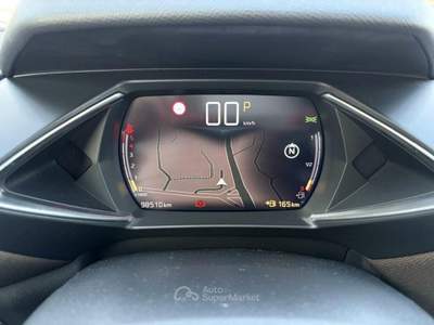 DS Automobiles DS 3 Ds DS3 3 Crossback BlueHDi 130 aut. So Chic Grigio usata VILLORBA