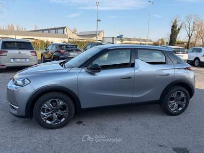 DS Automobiles DS 3 Ds DS3 3 Crossback BlueHDi 130 aut. So Chic Grigio usata VILLORBA
