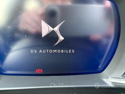 DS Automobiles DS 3 Ds DS3 3 Crossback BlueHDi 130 aut. So Chic Grigio usata VILLORBA