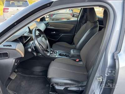 DS Automobiles DS 3 Ds DS3 3 Crossback BlueHDi 130 aut. So Chic Grigio usata VILLORBA