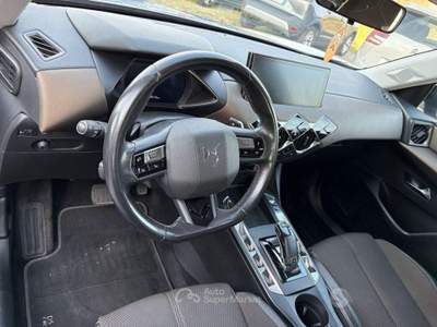DS Automobiles DS 3 Ds DS3 3 Crossback BlueHDi 130 aut. So Chic Grigio usata VILLORBA