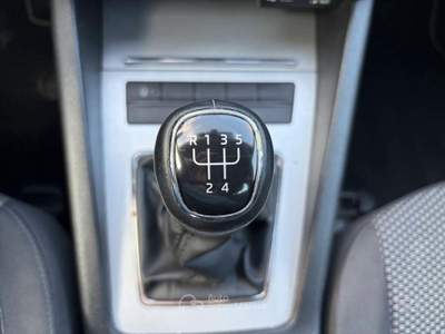 Skoda Octavia CR 105 CV Wagon Elegance Nero usata VILLORBA