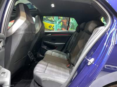 Volkswagen Golf Golf GTD 2.0 TDI DSG *TETTO*ESTORIL*IQ LIGHT*HARMAN KARDON* Blu/Azzurro usata Castrezzato
