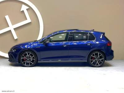 Volkswagen Golf Golf GTD 2.0 TDI DSG *TETTO*ESTORIL*IQ LIGHT*HARMAN KARDON* Blu/Azzurro usata Castrezzato