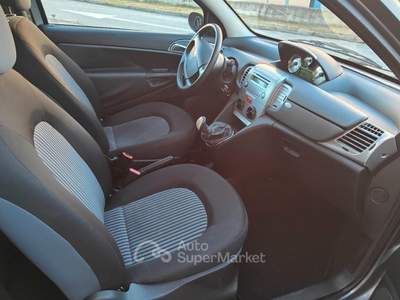 Lancia Ypsilon Oro usata Pordenone