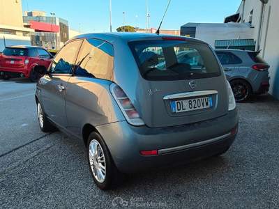Lancia Ypsilon Oro usata Pordenone