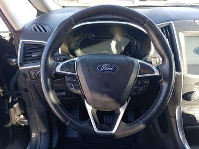 Ford S-Max S-max 2.0 tdci Titanium Business s&s 150cv powershift usata Sora