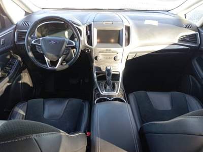 Ford S-Max S-max 2.0 tdci Titanium Business s&s 150cv powershift usata Sora