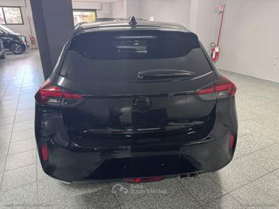 Opel Corsa Corsa 1.2 130 CV aut. GS Nero usata Guglionesi